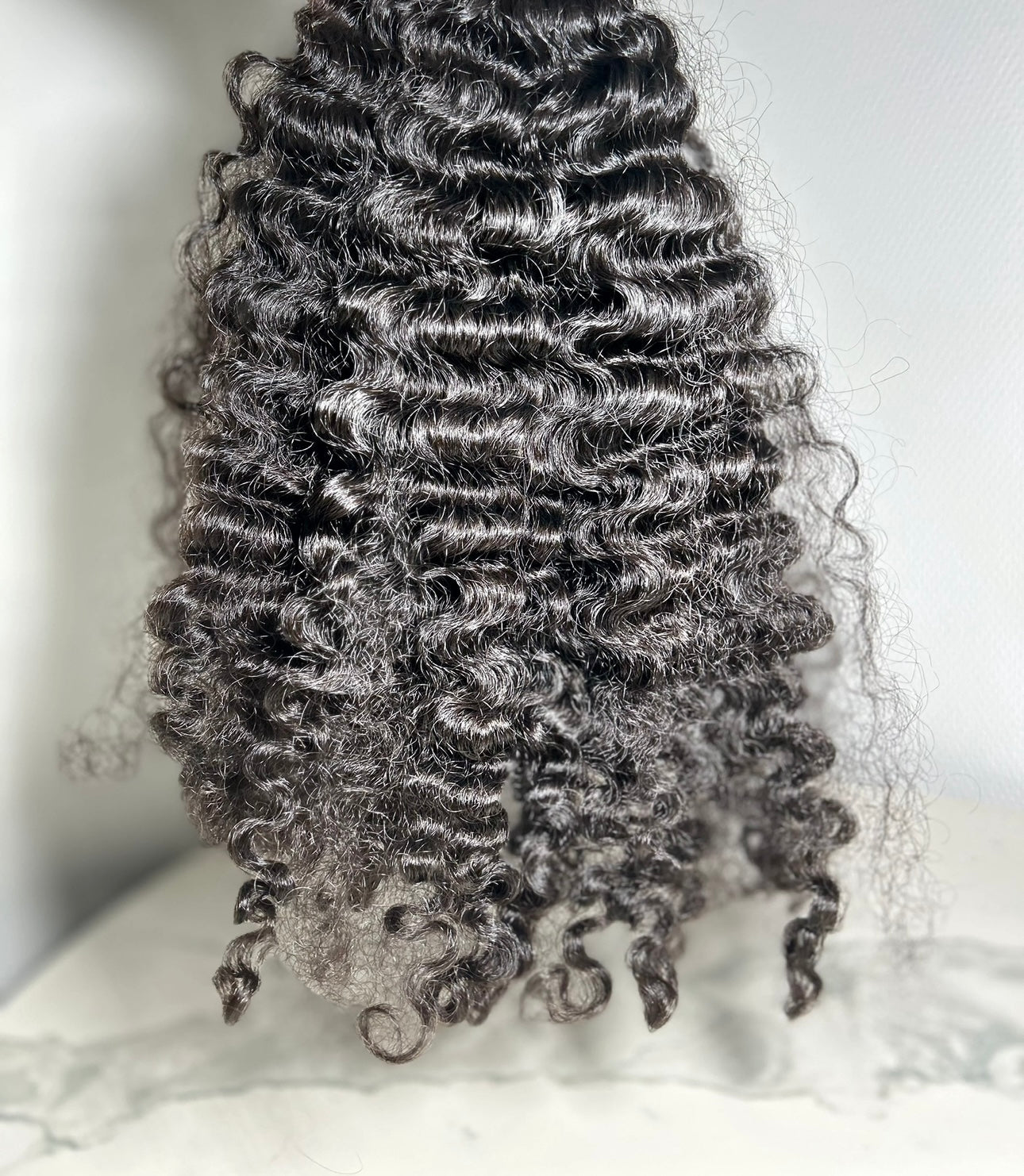 Raw Burmese Lux collection