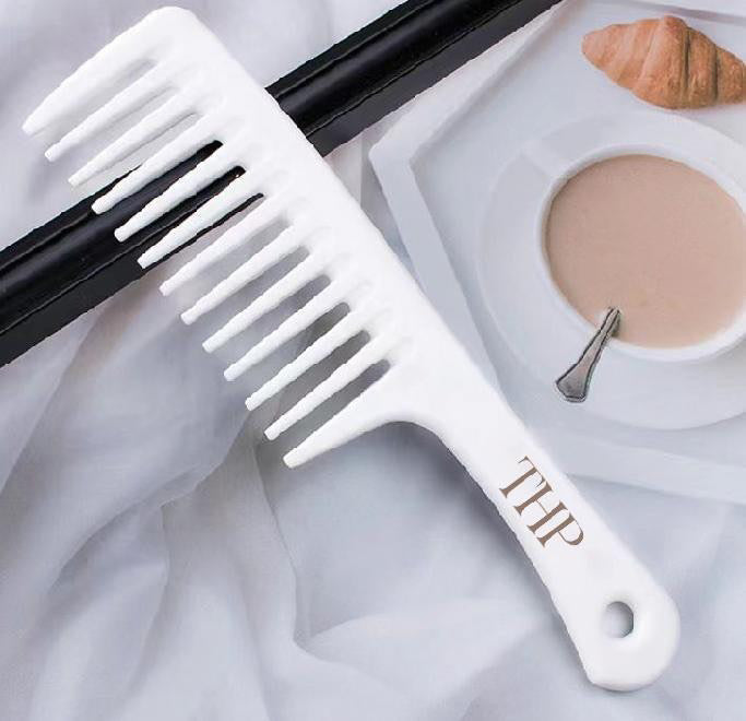 Heavy Duty Detangling Comb