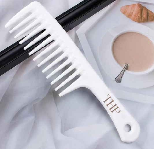 Heavy Duty Detangling Comb