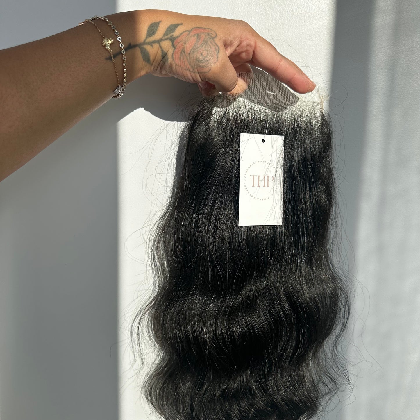 Lux Lace Closure